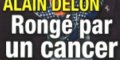 Alain Delon, cancer, difficulté à s'exprimer - ça se confirme