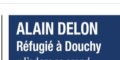 Alain Delon, confiné à Douchy - Etonnant message de son fils (photo)