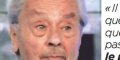Alain Delon, déballage sur France 2 - révélations chez Laurent Delahousse
