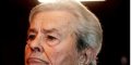 Alain Delon déclare sa flamme à Anouchka : « C'est l'amour de ma vie »