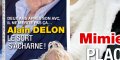 Alain Delon, deux ans après son avec, le sort s'acharne, enfin une éclaircie