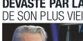 Alain Delon dévasté, il ne se remet pas de la mort de son vieil ami