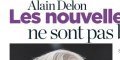 Alain Delon diminué, fin de carrière, séquelles, triste révélation
