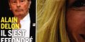 Alain Delon, drame, il s'est effondré, terrible deuil (photo)