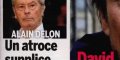 Alain Delon, drame, un atroce supplice, la vérité sur son état