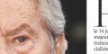 Alain Delon, échec de traitement, aide à se nourrir, triste révélation
