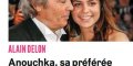 Alain Delon en adoration devant sa fille, la surprenante raison dévoilée par Alain-Fabien