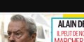 Alain Delon en deuil - ses tristes confidences chez Pascal Praud sur C News