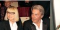Alain Delon en larmes et en piteux état en Une de Ici Paris