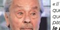 Alain Delon et Laurent Delahousse « humiliés », cette triste nouvelle qui leur brise le coeur