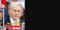 Alain Delon, et maintenant Alzheimer, nouvelle épreuve dans la vie
