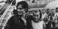Alain Delon se livre sur son amour pour Romy Schnei­der