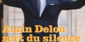 Alain Delon, État fragile - La confidence de Carole Bouquet, ça fait chaud au cœur