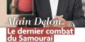Alain Delon, état inquiétant, appel au secours pour un être cher (photo)