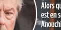 Alain Delon, la fin, AVC, hémorragie, triste et intrigante déclaration publique