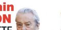 Alain Delon, fragilisé, AVC, ce scud terrible de son fils Anthony