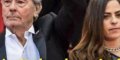 Alain Delon fragilisé et fier, règlement de compte d'Anouchka, charge inattendue (photo)