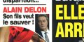 Alain Delon, grand isolement, Covid-19, son fils veut le sauver
