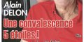 Alain Delon, guérison miraculeuse, aucune séquelle, surprenant message d'Anouchka (photo)