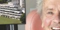 Alain Delon hospitalisé en Suisse, coup de gueule « vulgaire » de son fils (photo)