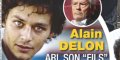 Alain Delon intransigeant, procès, « insidieuse » menace contre son fils « caché »
