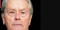Alain Delon, ses jours sont comptés, l'inquiétant message d'Anouchka !