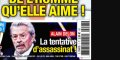 Alain Delon, la tentative d'assassinat, il brise le silence