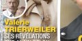Alain Delon, le bout tunnel, changé par une femme, confidence de Valérie Trierweiler