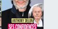 Alain Delon, le jour où il a failli étrangler son fils Anthony