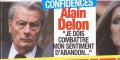 Alain Delon, manipulation, drogue, triste vérité révélée