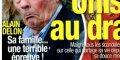 Alain Delon miné par une terrifiante angoisse, sa famille, sa terrible épreuve
