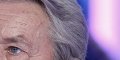Alain Delon, odieuse critique de Mathilde Seigner, trouble lien avec Anthony Delon