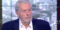 Alain Delon paralysé et fragilisé : Son fils Anthony révèle la triste vérité