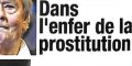 Alain Delon, rééducation, l'enfer de la prostitution, triste état