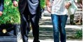 Alain Delon renoue avec Hiromi, une brève rupture alimentée par Anthony, son fils
