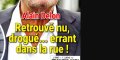 Alain Delon, retrouvé n*, drogué..errant dans la rue, la réplique cash de sa fille Anouchka (photo)