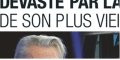 Alain Delon, révélations troubles avec la pègre, déballage sur BFM TV