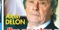 Alain Delon seul et abandonné pour Noël, un proche confirme