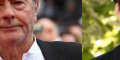 Alain Delon sous emprise - Plaintes déposées après une violente chute et une dispute
