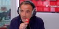 Alain Delon, son lien secret avec Nikos Aliagas, sa confidence sur RTL (photo)