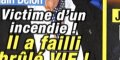 Alain Delon, terrible incendie, il ouvre son coeur sur le drame