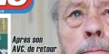 Alain Delon transformé, AVC, propos rassurants d'une célèbre chanteuse