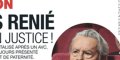 Alain Delon, son fils caché en réalité son frère, trouble révélation