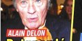 Alain Delon « un loup solitaire », un triste secret de famille en cause dans ses déboires
