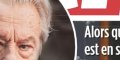 Alain Delon, vieilles rancoeurs, terrible conflit qui complique sa guérison