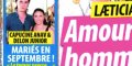 Alain-Fabien Delon et Capucine Anav, mariage annulé, « trouble rôle » d'Alain Delon