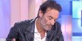 Alain-Fabien Delon s'en prend à Anthony à cause d'Hiromi Rollin