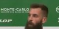 Albert de Monaco « agacé » par Benoît Paire, l'ex de Shy'm, en pleine déprime (vidéo)