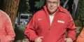 Albert de Monaco au bord de l'épuisement, il en fait trop en l'absence de Charlène en convalescence (photo)