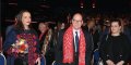 Albert de Monaco entouré de ses princesses pour New Generation Festival (photos)